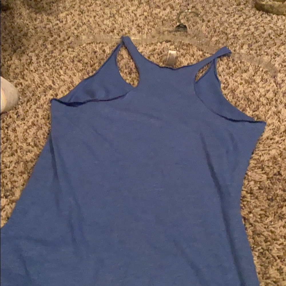 Tank top - Picture 3 of 3